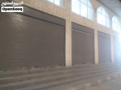 مخازن هنااااجر. مطاعم مول. بعدةاشكالهاكباروصغار الايجارعرطات الموقع بيت بوس الاصبحي شارع تعز وحده وا 2
