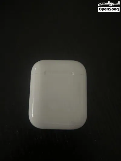 Apple AirPods 2nd generation 2
