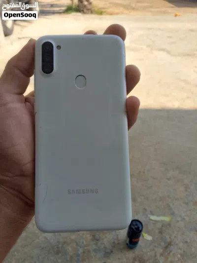 سامسونج A11 2
