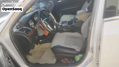 Chrysler 300 300S V6 4