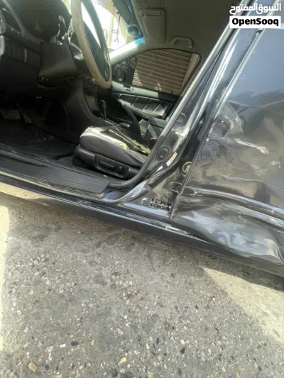 هوندا اكورد EX 3