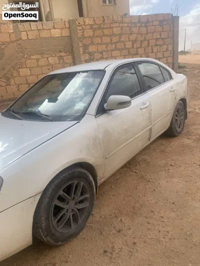 Kia Lotze 2