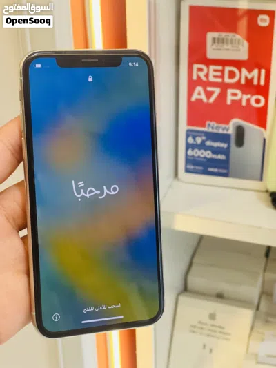 iPhone X...... 2