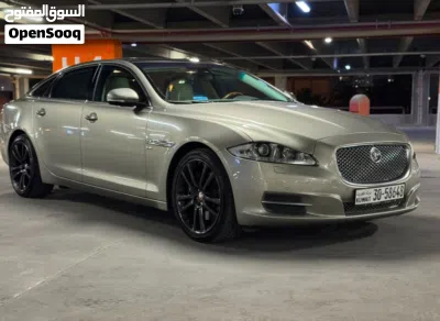 جاكوار XJ XJ8 3