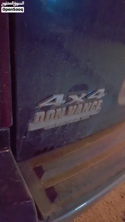 Jeep Grand Cherokee Altitude 3