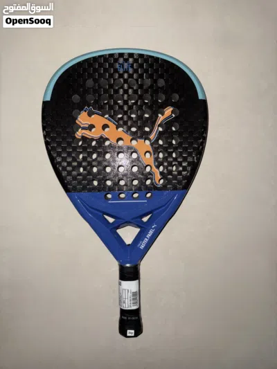 Puma nova ELITE FASTER.PADEL 2