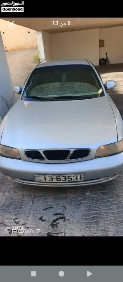دايو نوبيرا 3