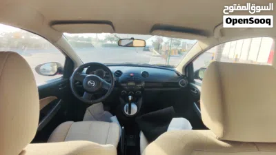 Mazda 2 Standard 2