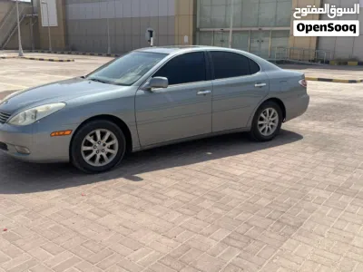 لكزس ES ES 350 3