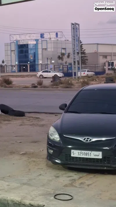 Hyundai i30 GL 4