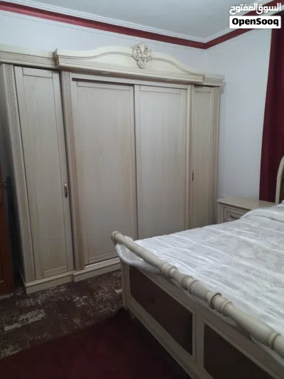 غرفة نوم جديدة استخدام عريس 2