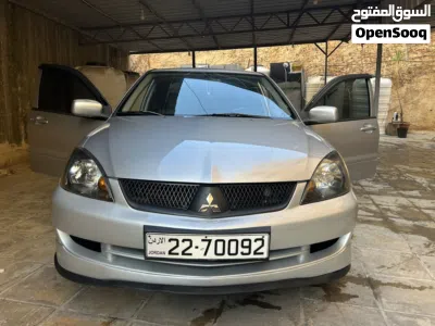 Mitsubishi Lancer Standard 4