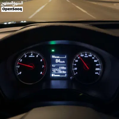 شيفروليه كابتيفا LT 3