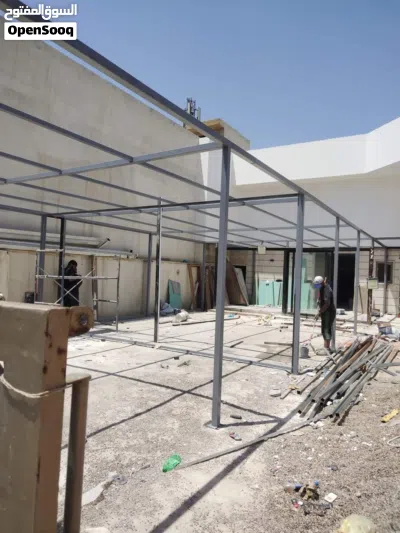 حداد متنقل حداده عامه 4