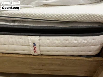Mattress & Topper 2