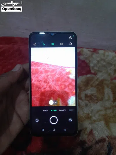 انفنكس سمارت 7 2