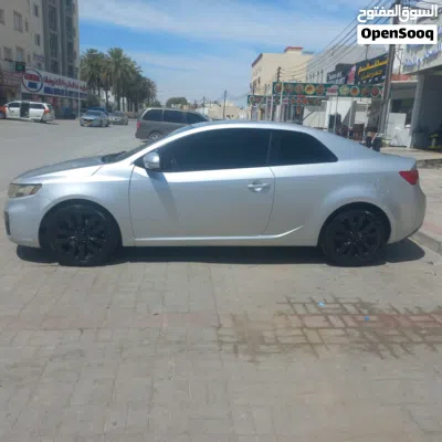 Kia Forte Standard 4