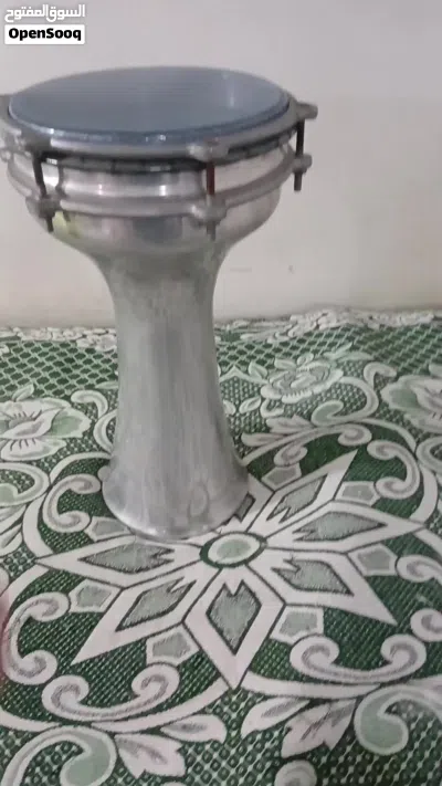 طبله دربكه تركي قديم اصليه 2