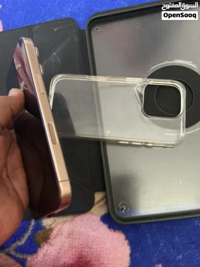 iphone 16 pro 256 2