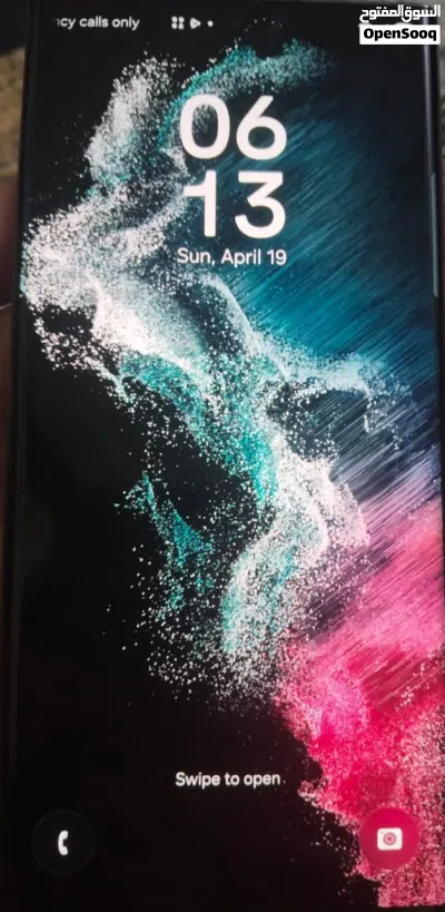 Samsung Galaxy S22 Ultra 12 256 3