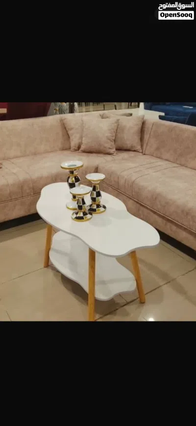 طاولات ضيافه عصرية بسعر مناسب 3