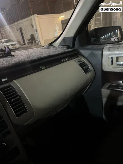 فورد فليكس SEL 3