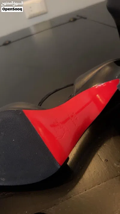 Christian Louboutin as new 2