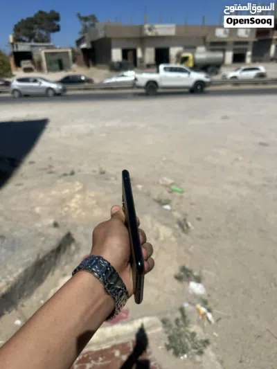 هاتف ربي يبارك مغير بطاريه 3