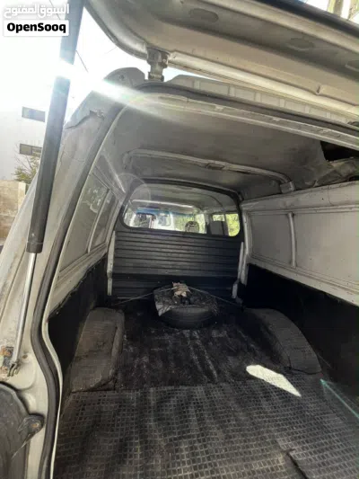 Hyundai H 100 4