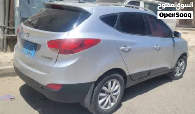 هيونداي توسان GL 2