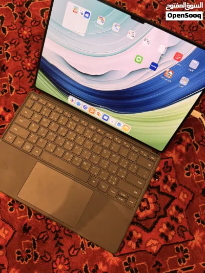 تابلت هواوي MatePad Pro 13.2 نظيف جدا 3