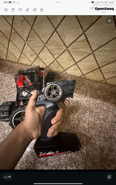 سياره دفع رباعي 4x4 2