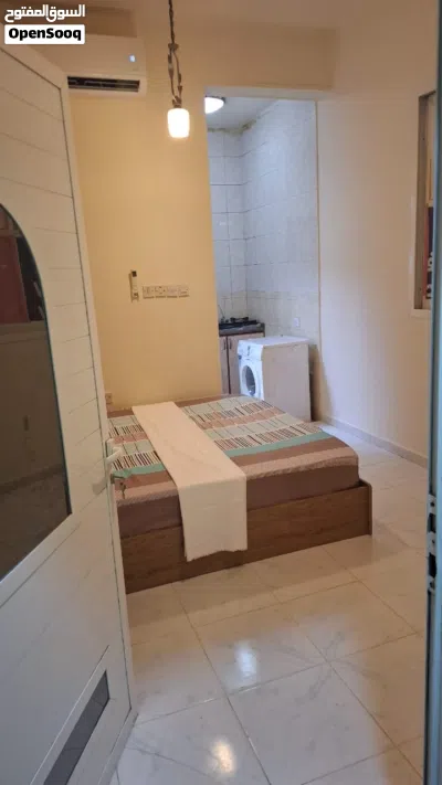 متاح استوديوهات للايجار Studios available for rent 4