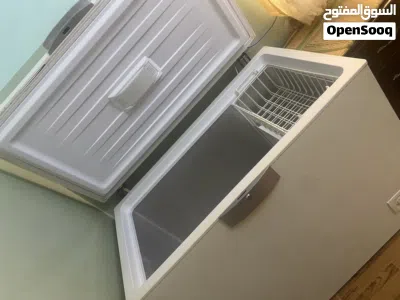 فيريزر بيكو بحاله ممتازه للبيع 3