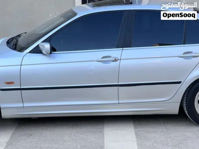 BMW 3 Series 320 3