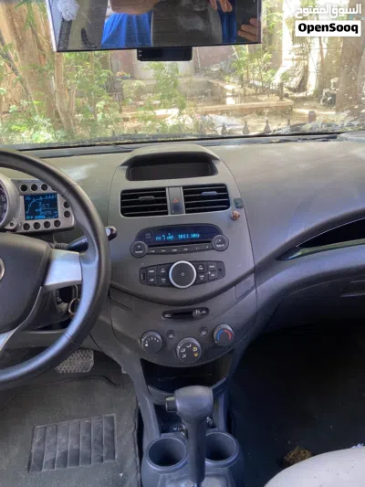 Chevrolet Spark Base 4