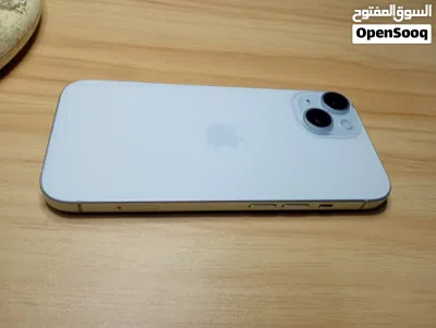 جهاز يعتبر كل جديد iPhone 15 3