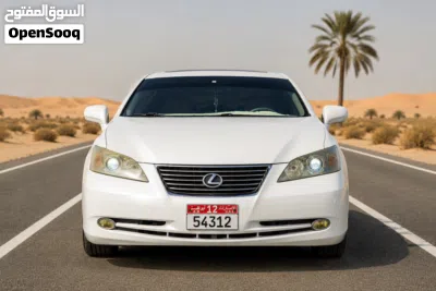 Lexus ES ES 350 2