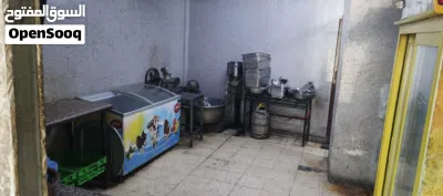 مطعم معجنات للبيع 2