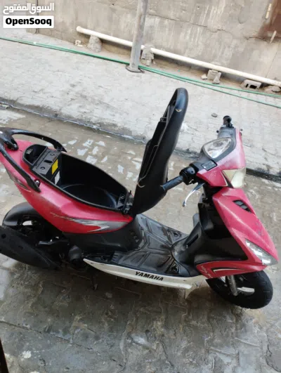 Yamaha Other 3