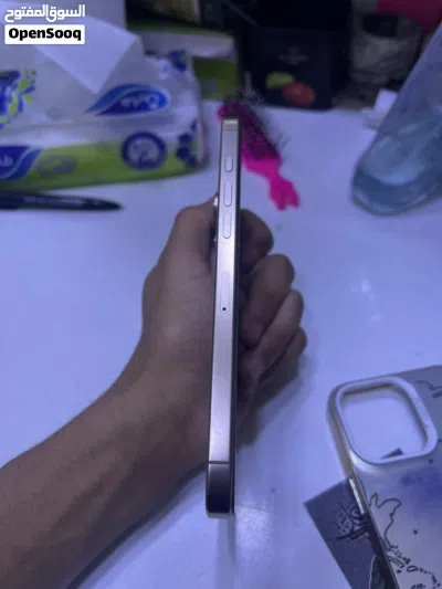 16 برو ماكس نضافه 100 2