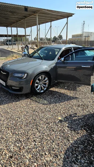 Chrysler 300 300S V6 2