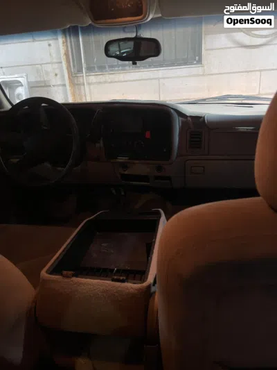 GMC Yukon SLE 4