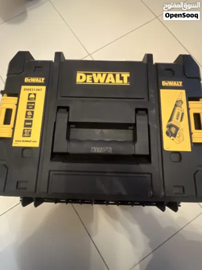 ديوالت ملتي تولز dewalt ترددي 2