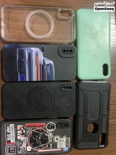 تلفون iPhone XS 2