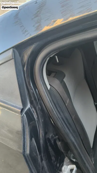 شيفروليه كروز LS 3