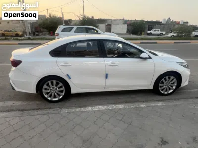 Kia K3 S 4