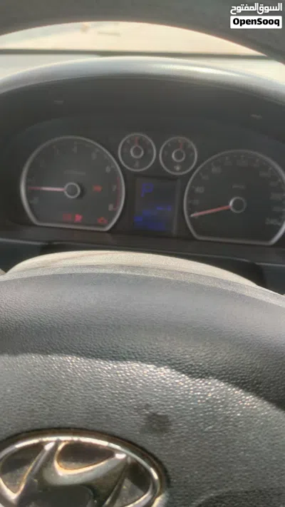 Hyundai i30 GL 4