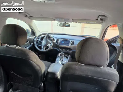 Kia Sportage Standard 3