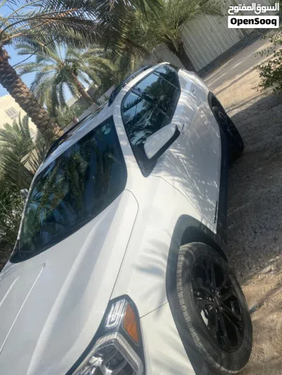 GMC Terrain SLT 4